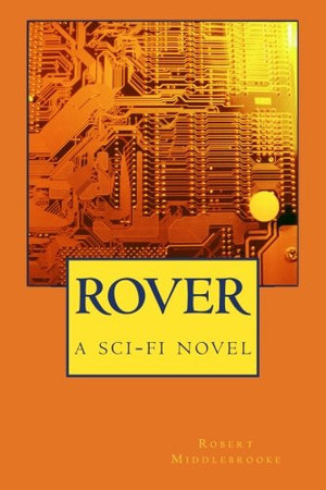 Cover of Rover