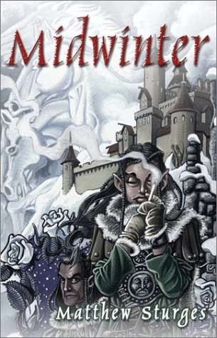 Cover of Midwinter