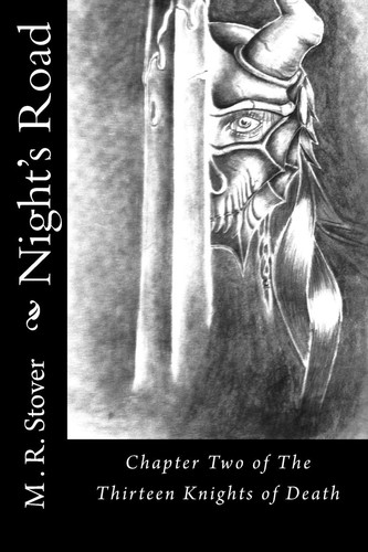 Cover of Night's Road