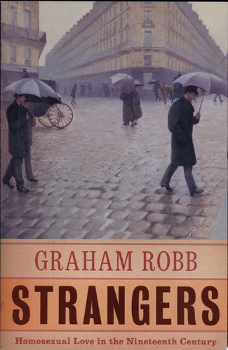 Cover of Strangers