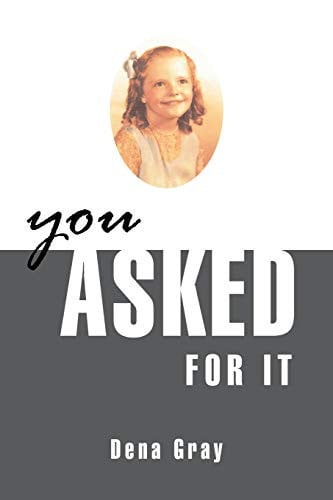 Cover of You Asked for It