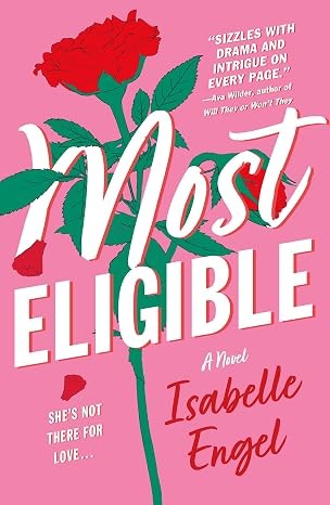 Cover of Most Eligible