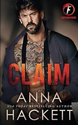 Cover of Claim