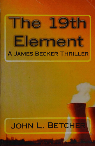 Cover of The 19th Element