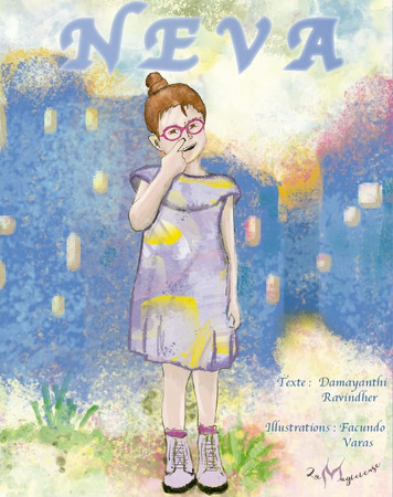 Cover of Neva