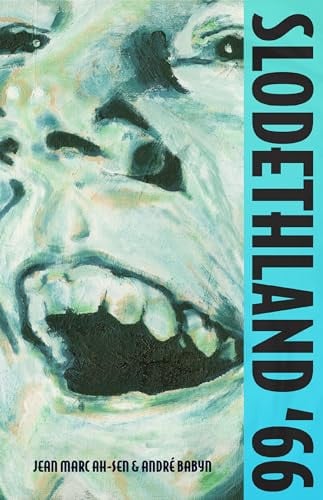 Cover of Slodethland'66