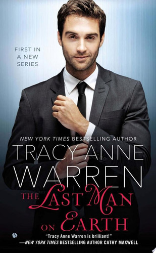 Cover of The Last Man on Earth