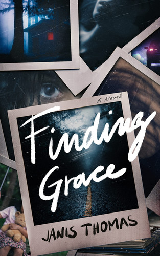 Cover of Finding Grace