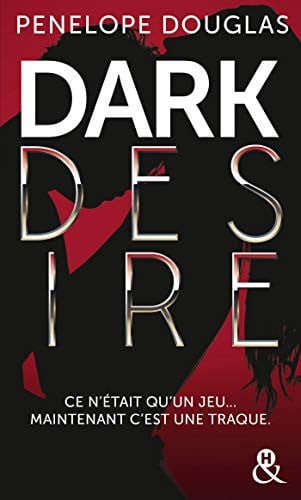 Cover of Dark Desire