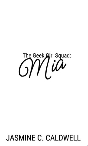Cover of Geek Girl Squad