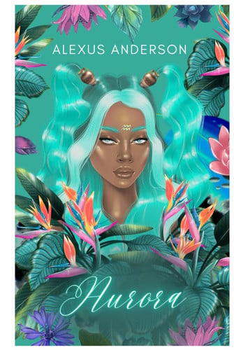 Cover of Aurora
