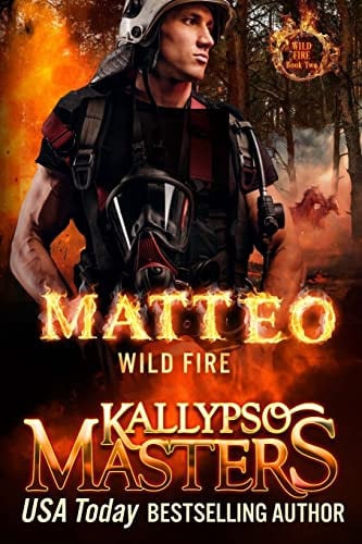 Cover of MATTEO