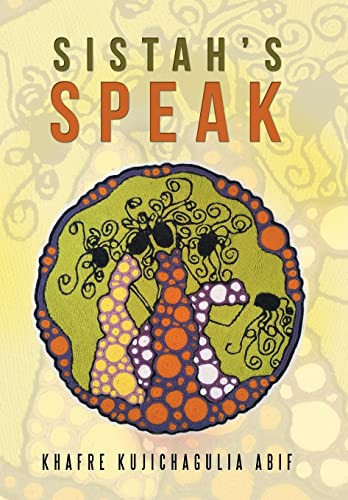 Cover of Sistah's Speak