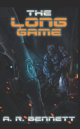 Cover of The Long Game