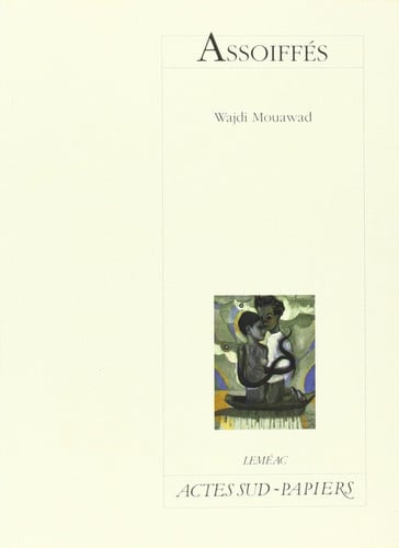 Cover of Assoiffés