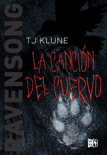 Cover of La Cancion Del Cuervo