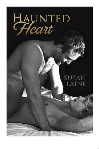 Cover of Haunted Heart