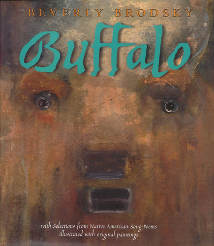 Cover of Buffalo