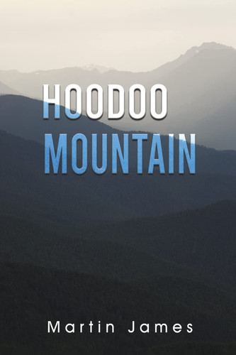 Cover of Hoodoo Mountain