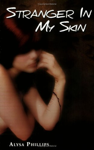 Cover of Stranger in My Skin: A Memoir