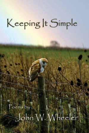 Cover of Keeping It Simple