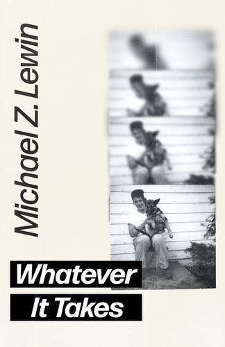 Cover of Whatever It Takes