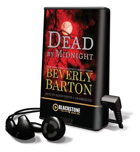 Cover of Dead By Midnight: Library Edition