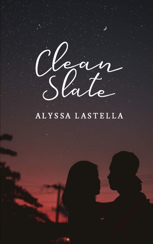 Cover of Clean Slate