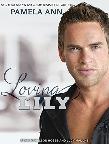 Cover of Loving Lily (It's Always Been You, 2)