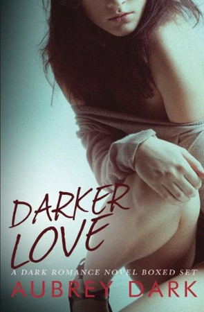 Cover of Darker Love