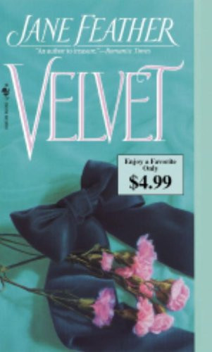 Cover of Velvet