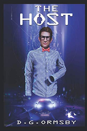 Cover of The Host