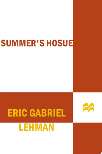 Cover of Summer's House
