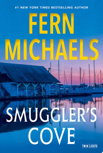 Cover of Smuggler's Cove