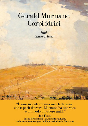 Cover of Corpi Idrici
