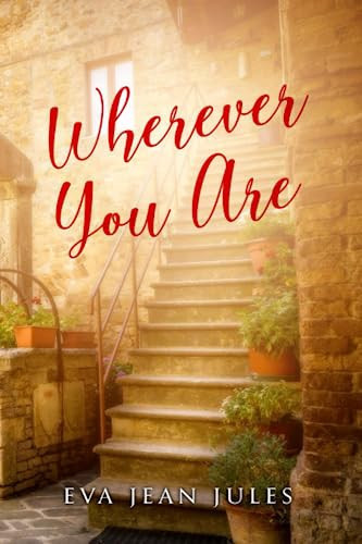 Cover of Wherever You Are
