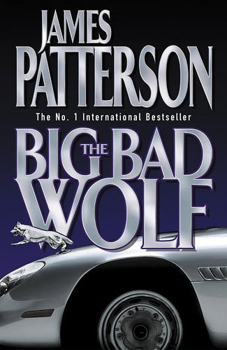 Cover of Big Bad Wolf