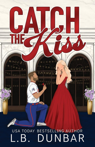Cover of Catch the Kiss
