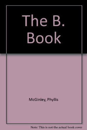 Cover of The B Book