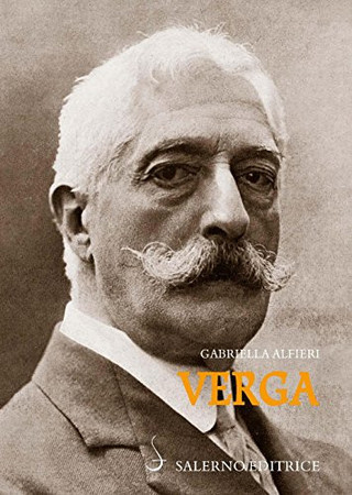 Cover of Verga