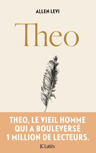 Cover of Theo