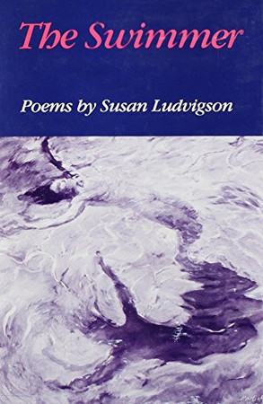 Cover of The Swimmer