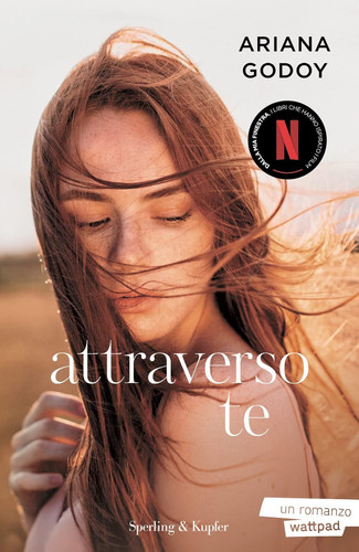 Cover of Attraverso Te