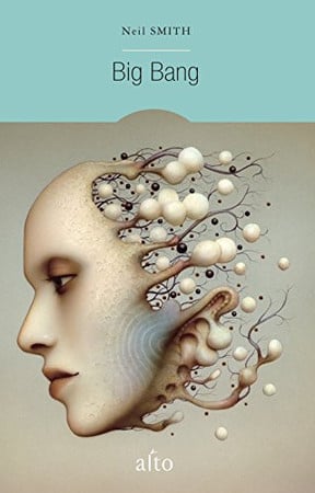 Cover of Big Bang