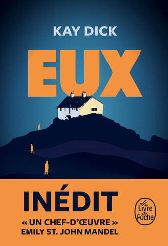 Cover of Eux