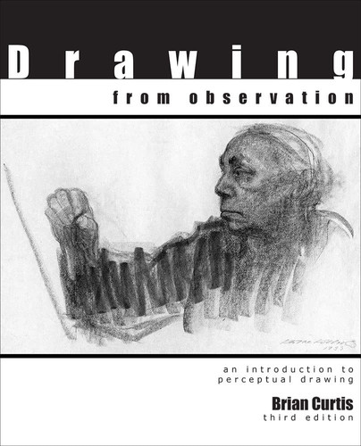Cover of Drawing from Observation