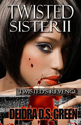 Cover of Twisted Sister II