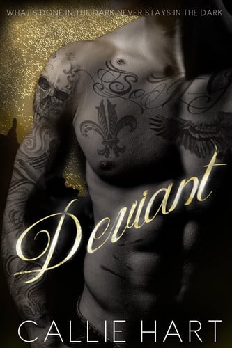 Cover of Deviant