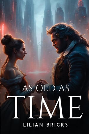 Cover of As Old As Time
