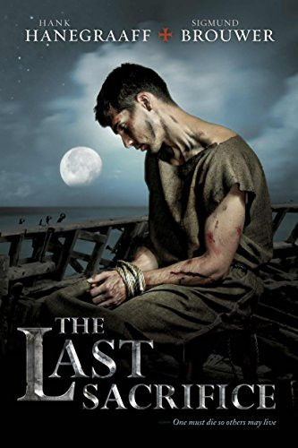 Cover of The Last Sacrifice